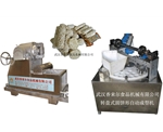 新式 米通、麥通、米花糖自動(dòng)成型機(jī) 轉(zhuǎn)盤成型機(jī)